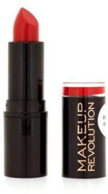 Makeup Revolution Makeup Revolution Amazing Lipstick Atomic Atomic Ruby(Red)