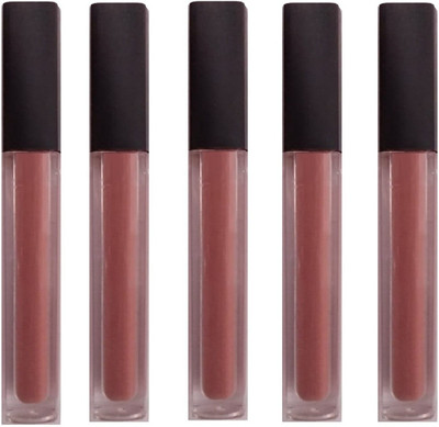 Gabbu POPS SLIK MATTE LIPSTICK(BOMBSHELL)