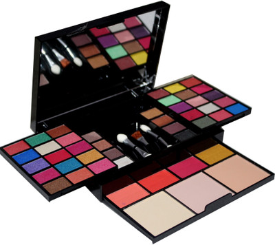 

The Looks INTENSIFY Full Make Up Kit