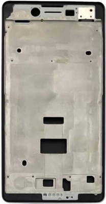 Unique4Ever Oppo Neo 7 Front Panel(Black)