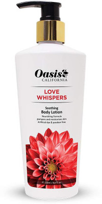 

OASIS CALIFORNIA LOVE WHISPERS(250 ml)