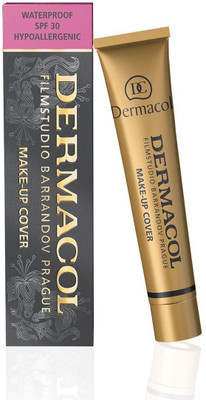 

Dermacol D:ERMACOL MAKE - UP COVER 211(30 g)