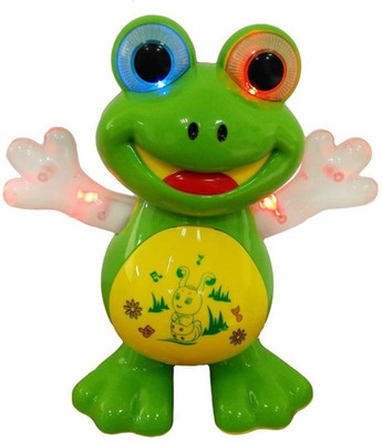 

RIVOXX DANCINGFROG(Multicolor)