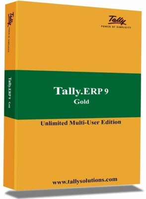 tally 6.4.9