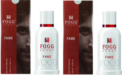 

Fogg 2 FAME PERFUME 100ML Eau de Parfum - 100 ml(For Men & Women)