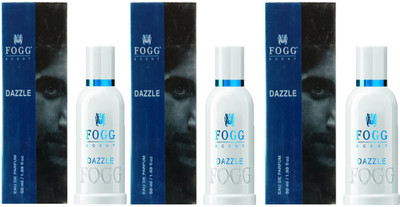 

Fogg DAZZLE PERFUME 50ML Eau de Parfum - 50 ml(For Men & Women)