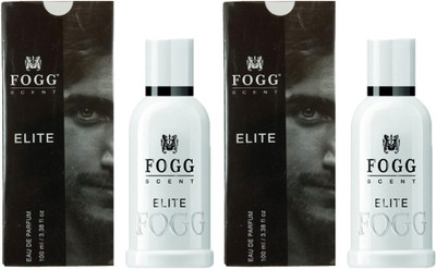 

Fogg 2 ELITE PERFUME 100ML Eau de Parfum - 100 ml(For Men & Women)