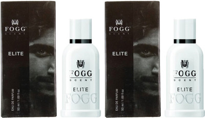 

Fogg 2 ELITE PERFUME 50ML Eau de Parfum - 50 ml(For Men & Women)