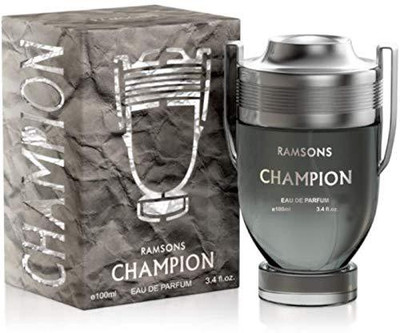 

RAMSONS CHAMPION PERFUME 100ml Eau de Parfum - 100 ml(For Men & Women)