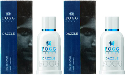 

Fogg 2 DAZZLE PERFUME 50ML Eau de Parfum - 50 ml(For Men & Women)