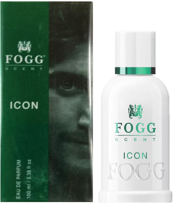 

Fogg 1 ICON PERFUME 100ML Eau de Parfum - 100 ml(For Men & Women)