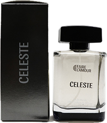 

FAIRE L'AMOUR CELESTE Eau de Parfum - 100 ml(For Women)