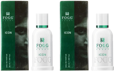 

Fogg 2 ICON PERFUME 50ML Eau de Parfum - 50 ml(For Men & Women)