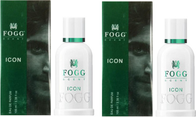 

Fogg 2 ICON PERFUME 100ML Eau de Parfum - 100 ml(For Men & Women)
