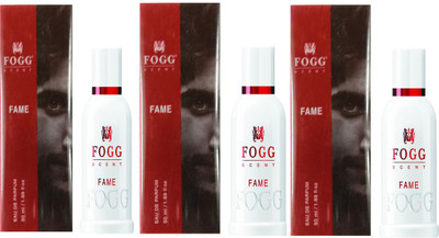 

Fogg FAME PERFUME 50ML Eau de Parfum - 3 ml(For Men & Women)