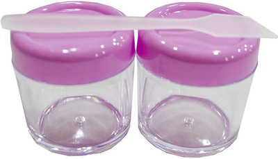 Premsons 1 Pill Box(Multicolor)