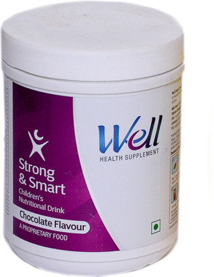 

Modicare strong & smart EAA (Essential Amino Acids)(200 g, chocolate)
