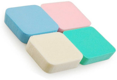 

Ellipsis Makeup Beauty Foundation Blender and powder Sponges
