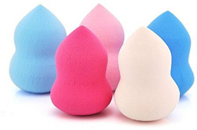 

Aaxyone Makeup Sponge Puff Foundation Blender Powder Puff Sponge