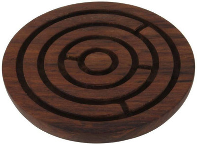

VAS Collection Home Wooden Puzzle(1 Pieces)