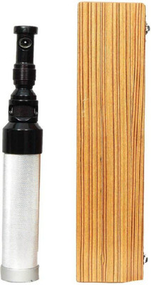 

EROSE Streak Retinoscope Battery Operated Battery Operated Retinoscope
