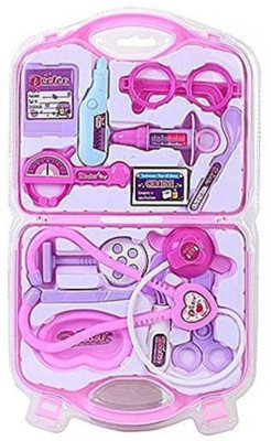 

MobiNok different Doctor Medical Nursing sets