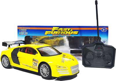 

Jack Royal Remote Co(Yellow)