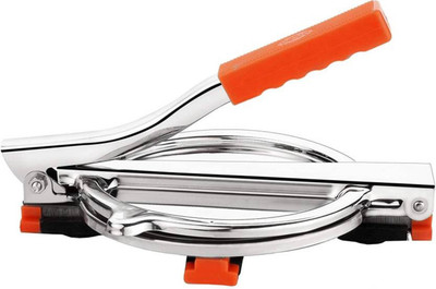 Rotek 3-in-1 POORI, THEPLA & KHAKRA PRESS Roti and Khakra Maker