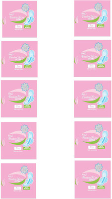 

Freedom N Care 3024AY Sanitary Pad(Pack of 70)