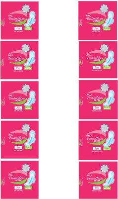

Freedom N Care 3030ABE Sanitary Pad(Pack of 70)