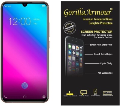 Gorilla Armour Impossible Screen Guard for Vivo V11 Pro(Pack of 1)