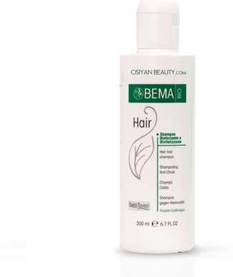 BEMA Hair Loss Bio Shampoo(200 ml)