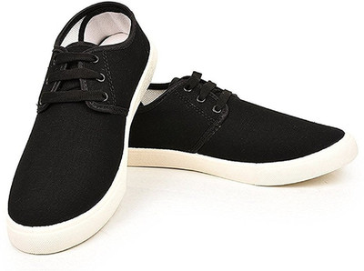 

Hotstyle BG Loafers For Men(Black, Black