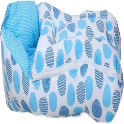 

kidzon Baby Sleeping Bag(Green, Blue