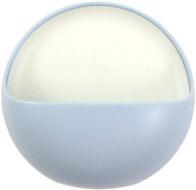 

vepson Bathroom Creative Cute Suction Cup Toothbrush Toothpaste Holder Soap Storage Box(Multicolor)