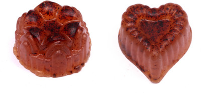 

AANJNEY Hand made Almond Soap.(170 g, Pack of 2)