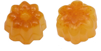 

AANJNEY Hand Made Lemon Soap(170 g, Pack of 2)