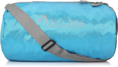 

Vellora Jasper Gym Bag(Blue, Kit Bag