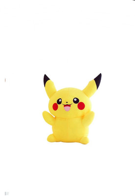 

soniya Enterprises Pikachu - 118 cm(Yellow)