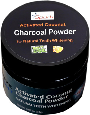 

Falcon18 Teeth Whitener 24g Teeth Whitening Kit