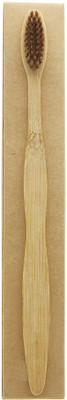 

DB Enterprises BTCB04 Hard Toothbrush(Pack of 4)