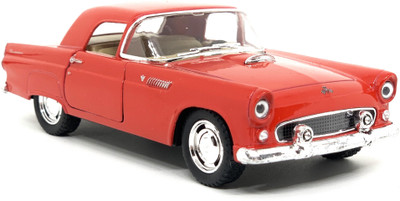 

Stylo Metal Car(Red)