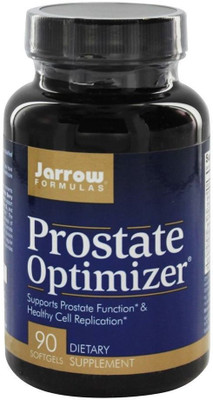 

Jarrow Formulas Prostate Optimizer 90 Softgels(90 No)