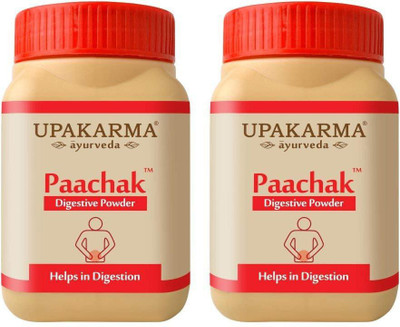 

UPAKARMA Ayurveda Paachak Digestion Powder(160 g)