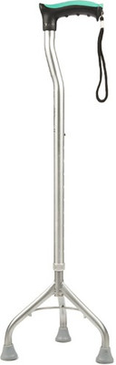 DoctorTech India Walking Stick Walking Stick