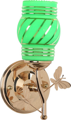 

Lime Light Wallchiere Wall Lamp