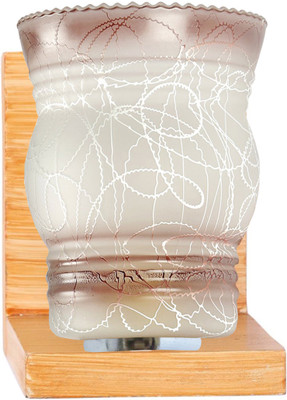 GLAMOROUS Uplight Wall Lamp Without Bulb
