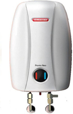 

Racold 6 L Instant Water Geyser(Ivory, PRONTO)