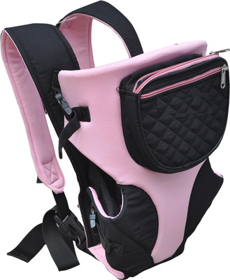 

Teeny Weeny Baby Carriers backpacks With Pocket Carry Bag Carrier Cuddler Baby Carrier(Multicolor, Back Carry)