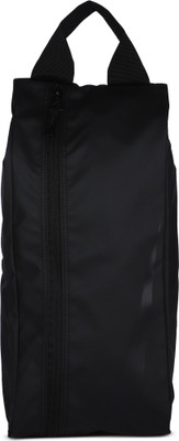 

Nike NK SHOE - FB Waterproof Multipurpose Bag(Black, 5)